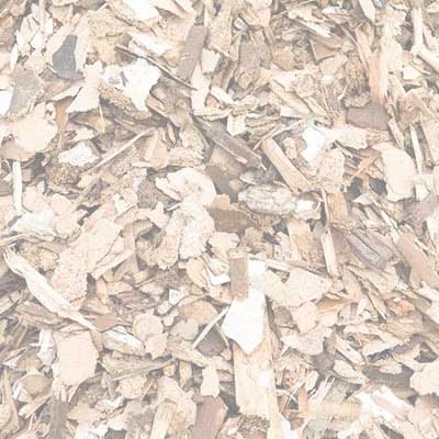 Grade C Recycled Wood